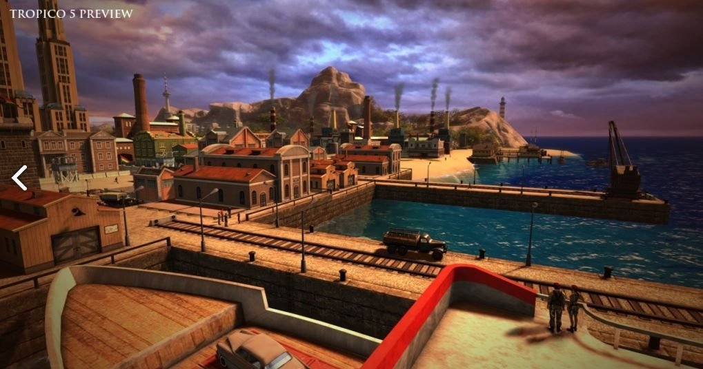 Tropico 5 - Penultime Edition - Imagen 31